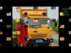 إصلاح الأنابيب تحت الأرض بدون خنادق، المجاري العامة، معدات المعالجة بالأشعة فوق البنفسجية بدون حفر