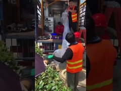 إصلاح الأنابيب تحت الأرض بدون خنادق، المجاري العامة، معدات المعالجة بالأشعة فوق البنفسجية بدون حفر