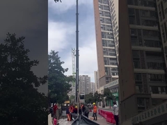 3000M/Day UV CIPP - مزود موثوق في صناعة إصلاح الخنادق