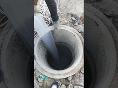 إصلاح غطاء CIPP معالجة في المكان أنبوب إعادة التجلي آلة معالجة الضوء فوق البنفسجي