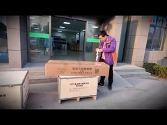 D18 مراقبة المراقبة المكشوفة أنابيب الزحام مياه الصرف الصحي أنظمة الكاميرات فحص الصرف الصحي DN200-1200