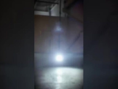 كاميرا فحص القطب التلسكوبي لنظام فحص المجاري D16s لاسلكي