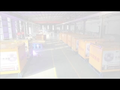 البخار UV المعالجة CIPP شاحنة تجديد شبكة الصرف الصحي البلدية المتكاملة