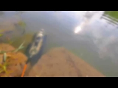 أداة سريعة للمقاولين لفحص أنابيب الصرف الصحي باستخدام كاميرا سي سي تي في للزحف عن بعد