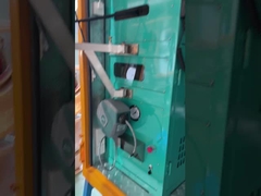 إعادة تصفية أجهزة UV CIPP إصلاح النظام المتكامل