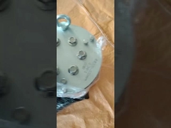 رقعة إصلاح أنبوب بطانة ناقل راتنج الألياف الزجاجية خط أنابيب تحت الأرض