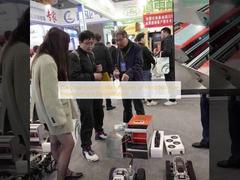 Daoyunai - الشركة الرائدة في مجال فحص وإعادة تأهيل الأنابيب بدون خنادق