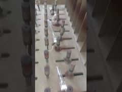 مصابيح الزئبق ذات الضغط العالي والمشبعة بالجاليوم بالأشعة فوق البنفسجية CIPP لإعادة تأهيل خطوط الأنابيب