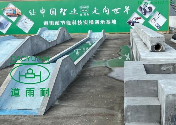 Underground Pipeline Trenchless Technology Training Construction CCTV Video Inspection