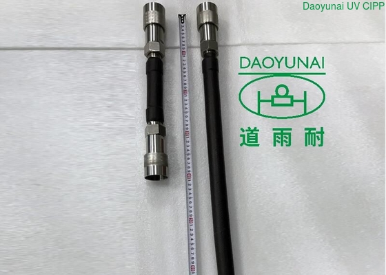 Cured-In-Place UV Light Curing Equipment Machine Headlamp Small Lamp Rack Link Line Part