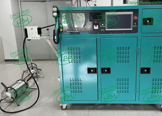 50 سنة من العمر الافتراضي للأشعة فوق البنفسجية LED إصلاح بطانة نظام 8 